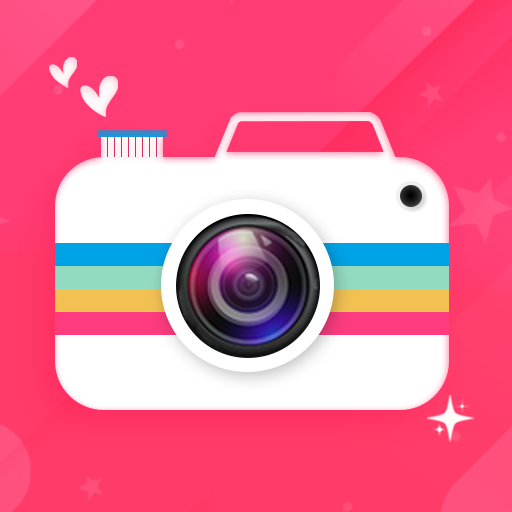 Beauty Selfie Camera icon