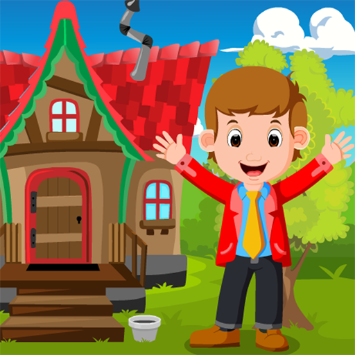 If You Can Rescue Me Best Escape Game-315 icon