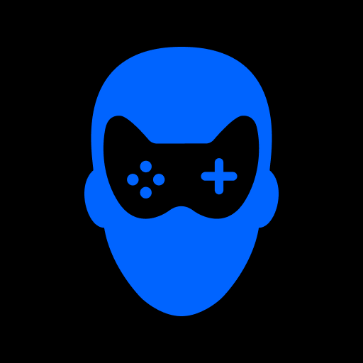 GamersBase — купить ПК игры и ключи Steam дешево icon