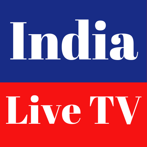 All India Live TV HD icon
