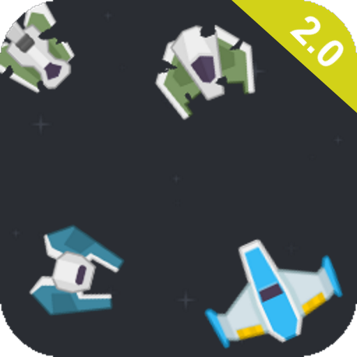 Space Shooter icon