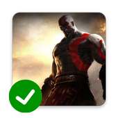 God of War Wallpaper on 9Apps