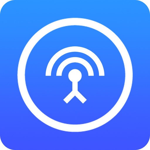 WiFi Hotspot - Share Internet icon