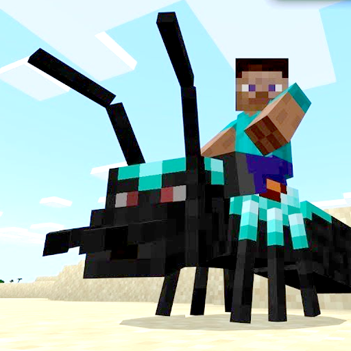 Ant Mod For MCPE icon