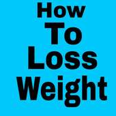 How To Lose Weight 2019 on 9Apps