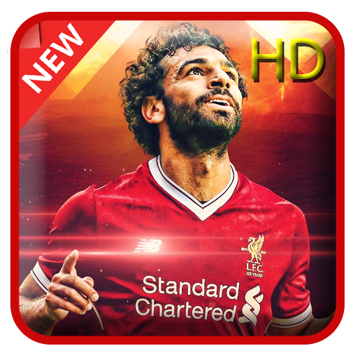 Mohamed Salah Wallpaper 2020 icon