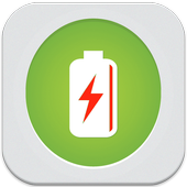 Phone Battery Check icon