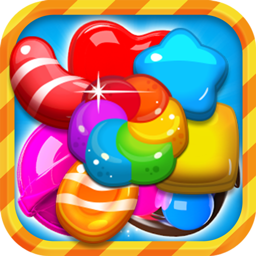 Best Match 3 Mania icon