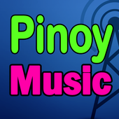 Pinoy Song 2016-Filipino Radio أيقونة