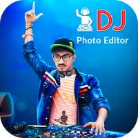 Dj Photo Editor on 9Apps