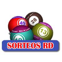 SORTEOS RD
