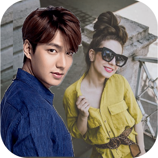Selfie with Lee Min Ho - Lee Wallpapers icon