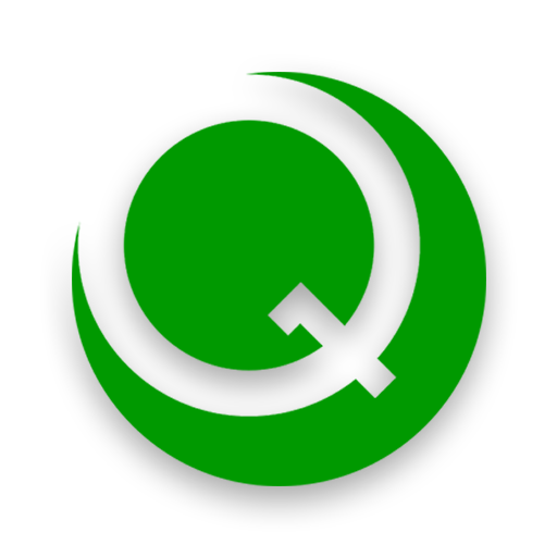 One Question icon
