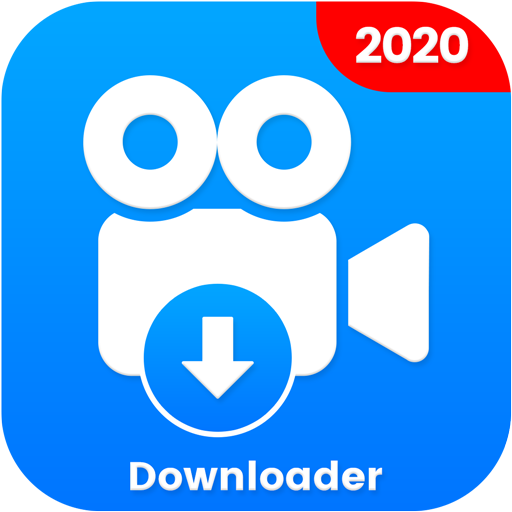 Video Downloader For Facebook 2020 icon