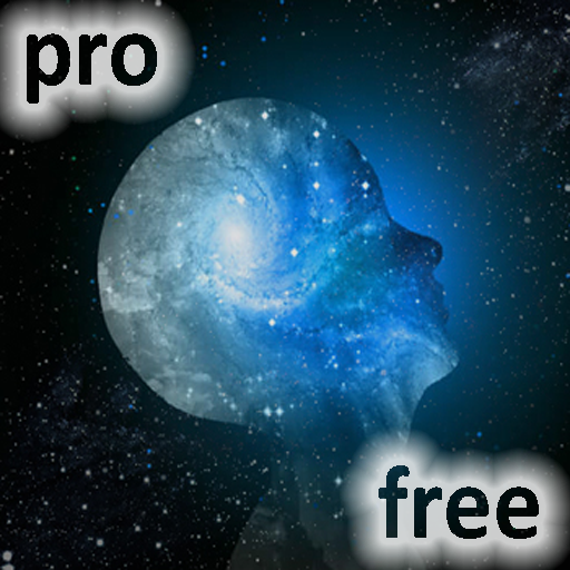 Subliminal Islamic Therapy Message Relax Pro icon