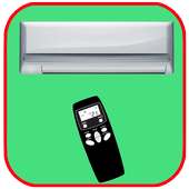 Air Conditioner Remote Control on 9Apps
