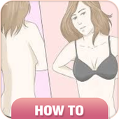 How to Take off Clothes in a Sexy Way आइकन