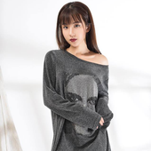 Pretty girl wallpaper иконка