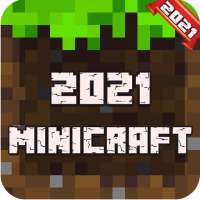 Minicraft 2021: Building craft