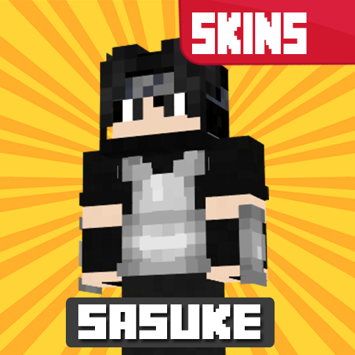 Sasuke Skins for Minecraft icon