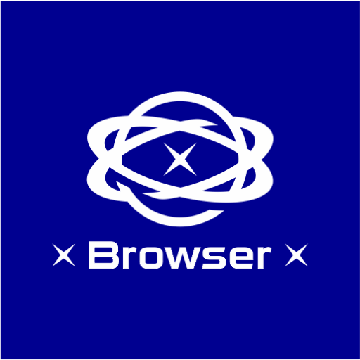 Browser Anti Blokir- xBrowser icon