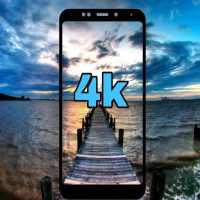 fondos de pantalla 4k - fondos de pantalla gratis on 9Apps