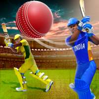 Cricket Unlimited T20 Game: Cricket Games