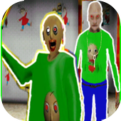 Branny scary granny  - Horror Game 2020 icon