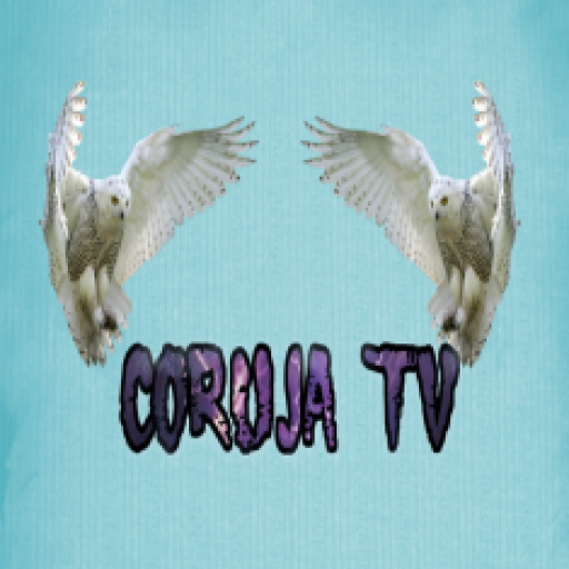Coruja TV icon