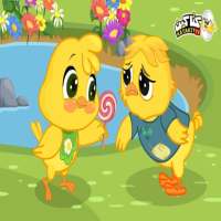 أنا الفرخة واحنا الكتاكيت - بدون أنترنت 2019 on 9Apps