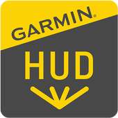 Garmin HUD