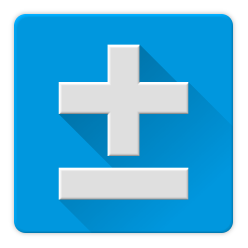 Scientific Calculator icon