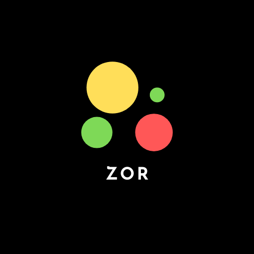 Zor - Test Your Reflexes icon