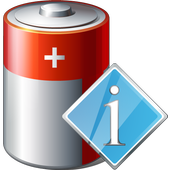 Battery Status Widget icon