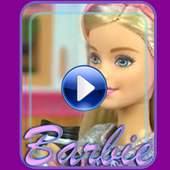 Video Barbie Toys Funny on 9Apps