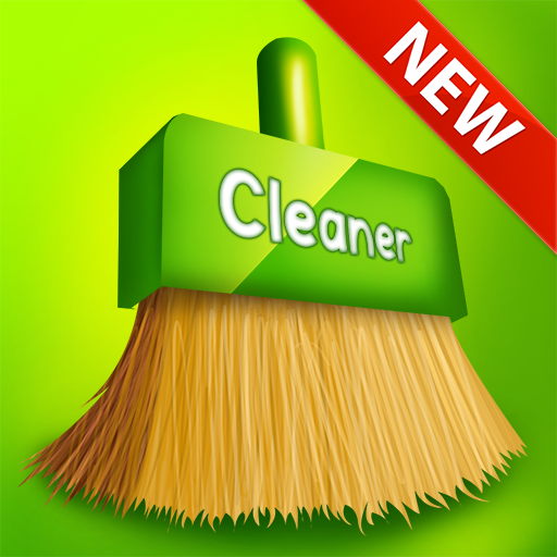 Smart Master Clean &amp; Battery Saver icon