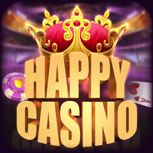 HappyCasino icon