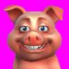 My 3d Pig