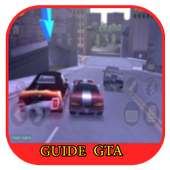 guide for GTA San Andreas