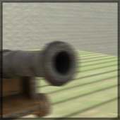 Cannon Simulation 3D