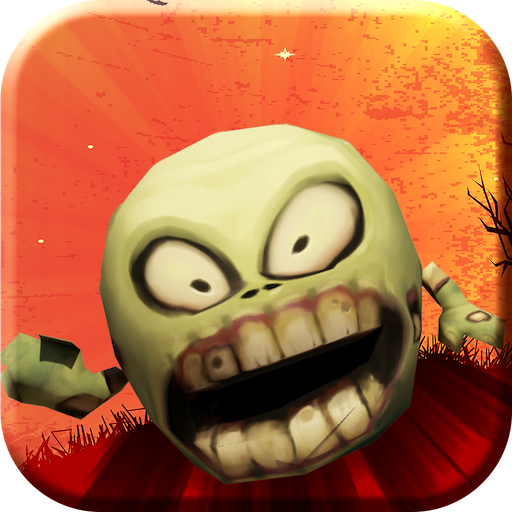Zombies And Monster Fight 2017 icon