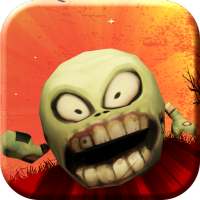 Zombies And Monster Fight 2017