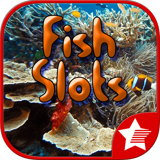 Fish Slots icon
