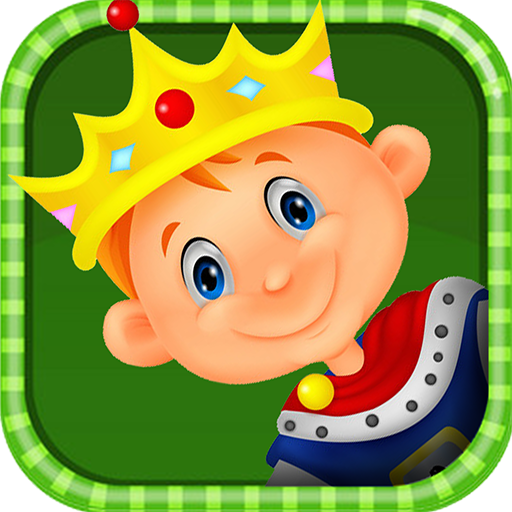 Dauntless King Escape - A2Z Escape Game icon