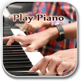 How To Play Piano icon