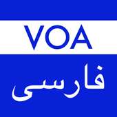 VAO Farsi News فارسى on 9Apps