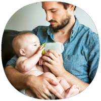 How to Feed Your Baby Guide