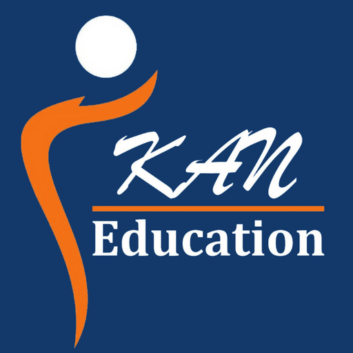 IKAN Education icon