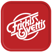 F&amp;S Stockholm icon