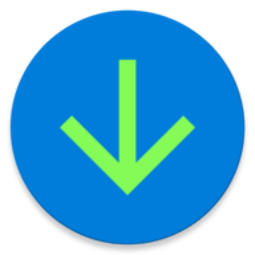 Media Downloader icon